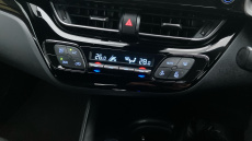 Toyota C-HR 1.8 Hybrid Icon 5dr CVT Hybrid Hatchback